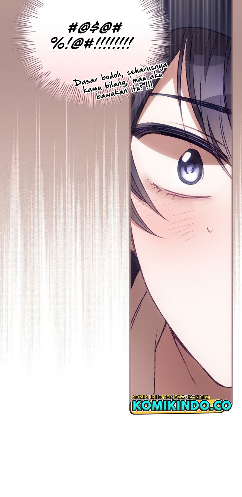 I Can See Your Death Chapter 25 - halaman 16