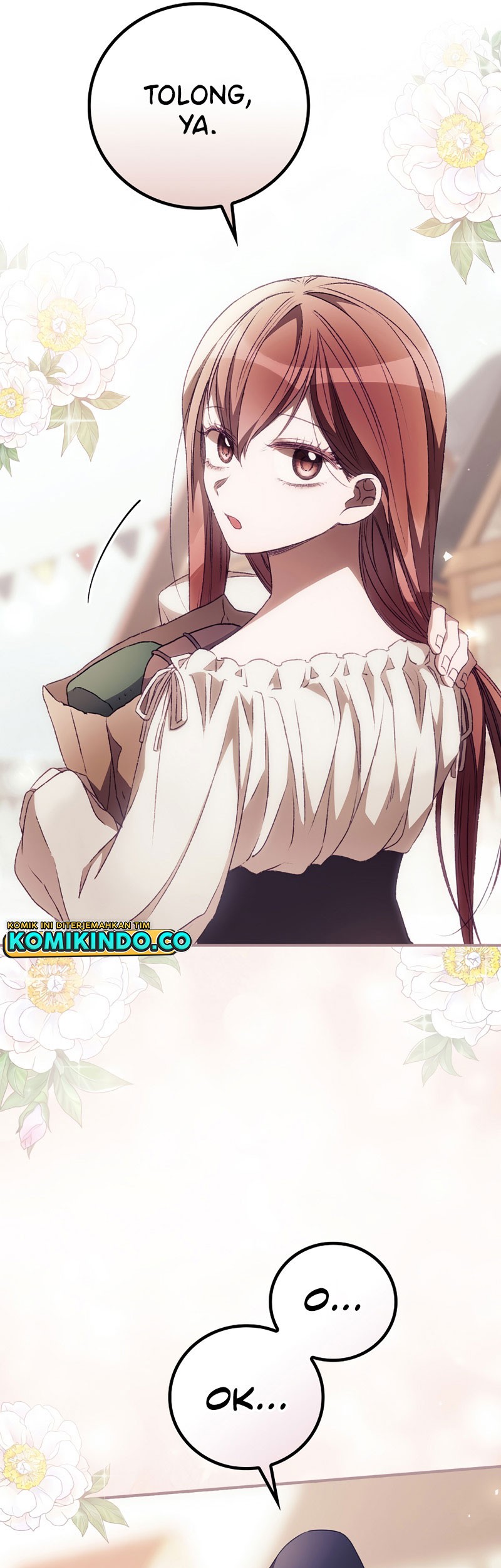 I Can See Your Death Chapter 25 - halaman 17