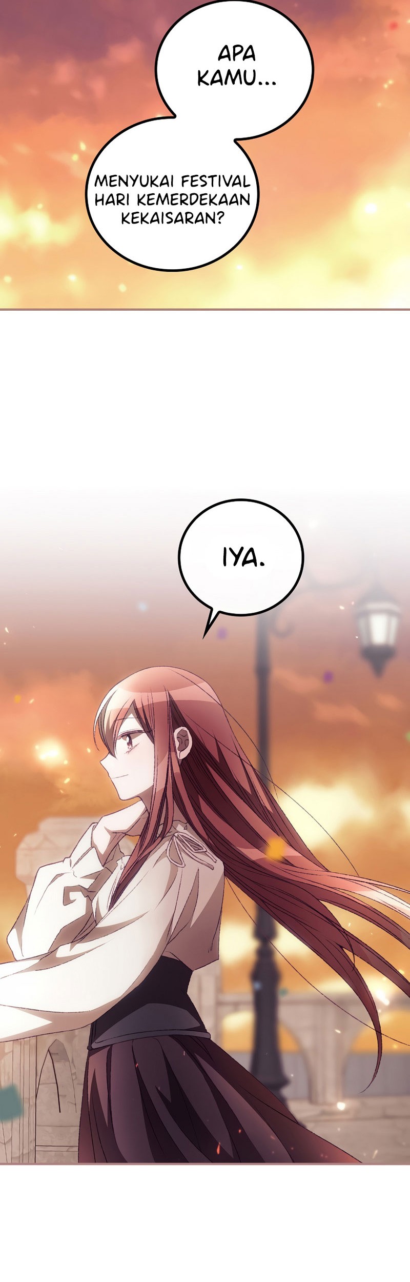I Can See Your Death Chapter 25 - halaman 23