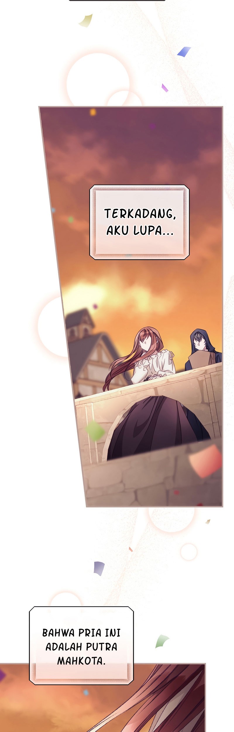 I Can See Your Death Chapter 25 - halaman 30