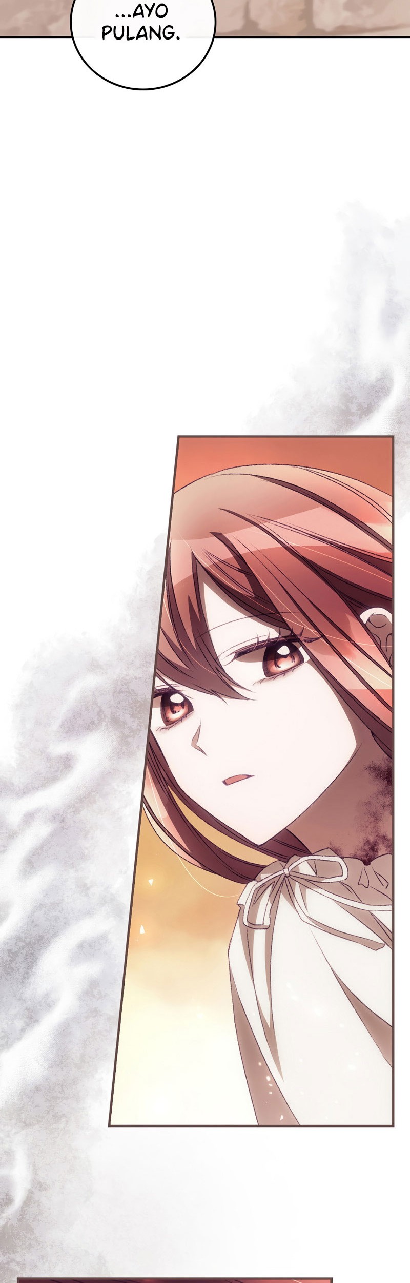 I Can See Your Death Chapter 25 - halaman 38