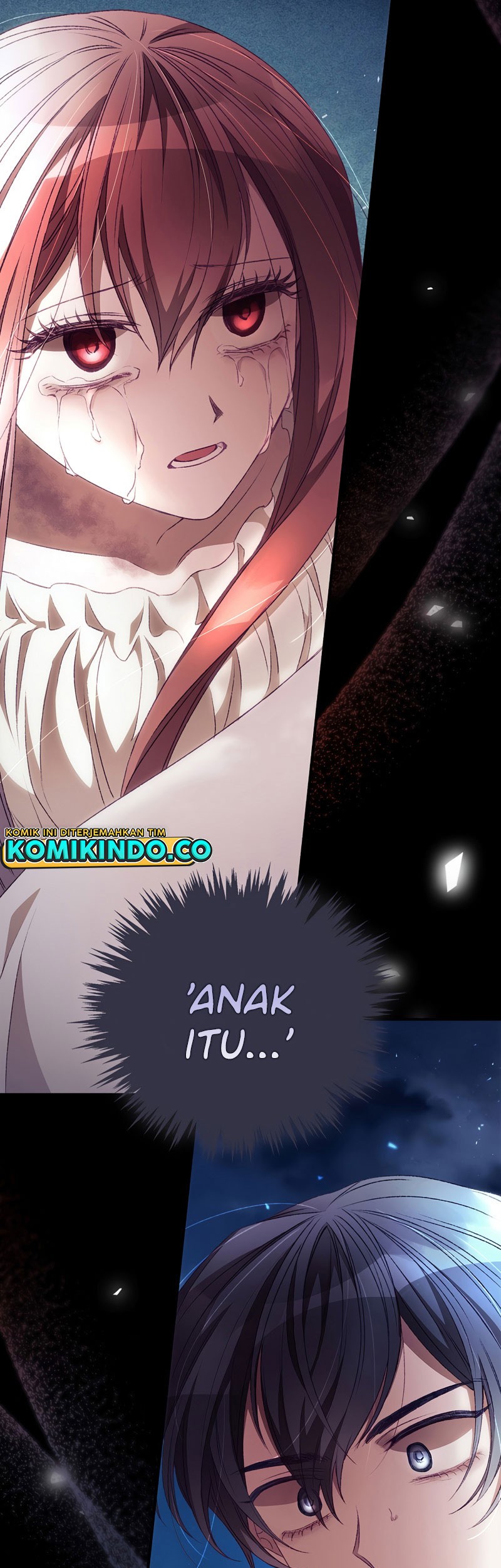 I Can See Your Death Chapter 25 - halaman 52