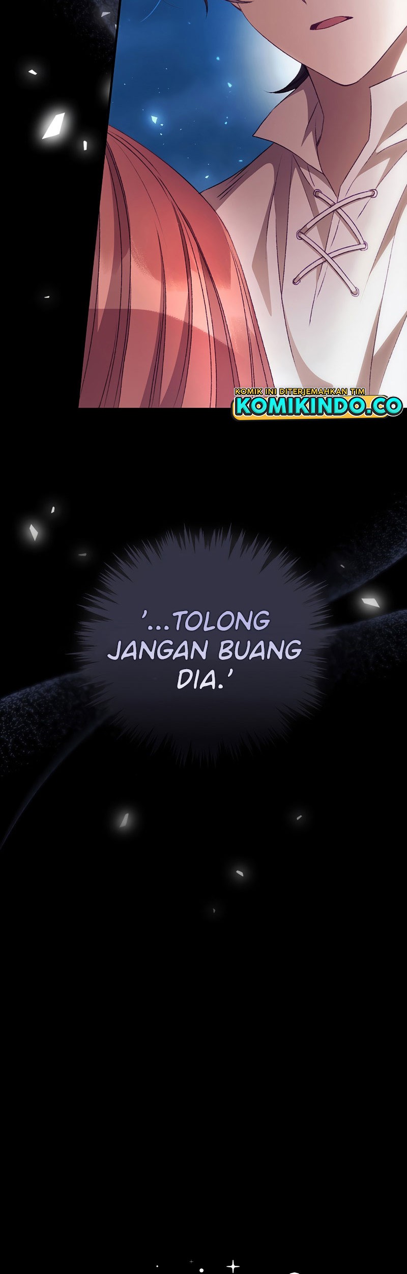 I Can See Your Death Chapter 25 - halaman 53