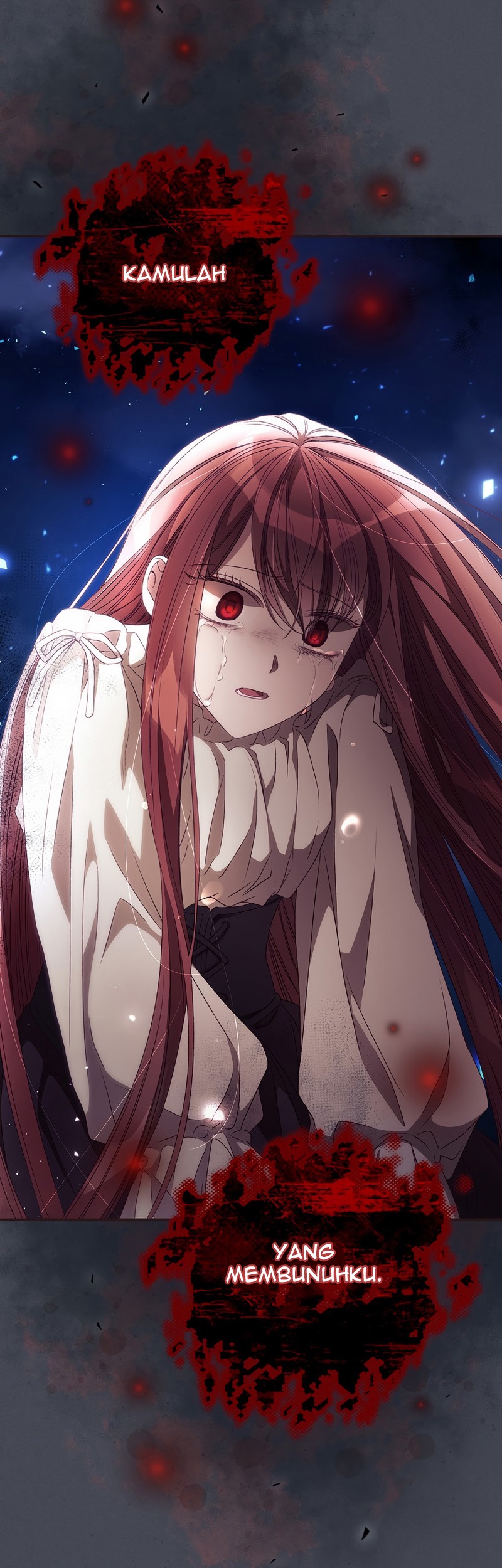 I Can See Your Death Chapter 26 - halaman 13