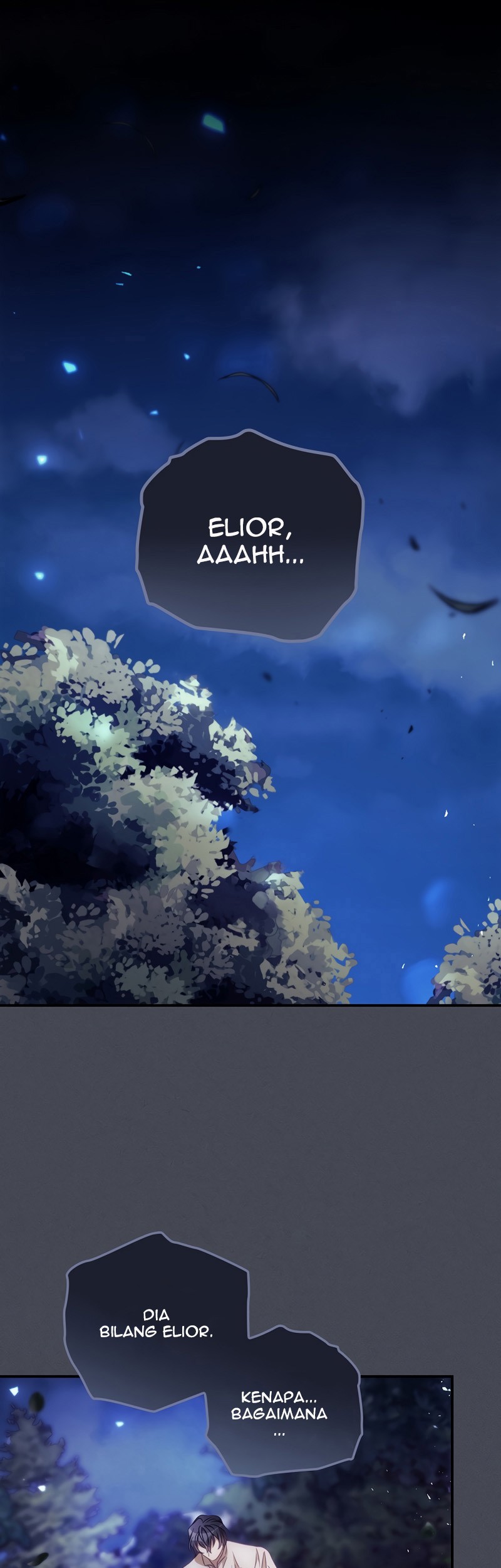 I Can See Your Death Chapter 26 - halaman 2