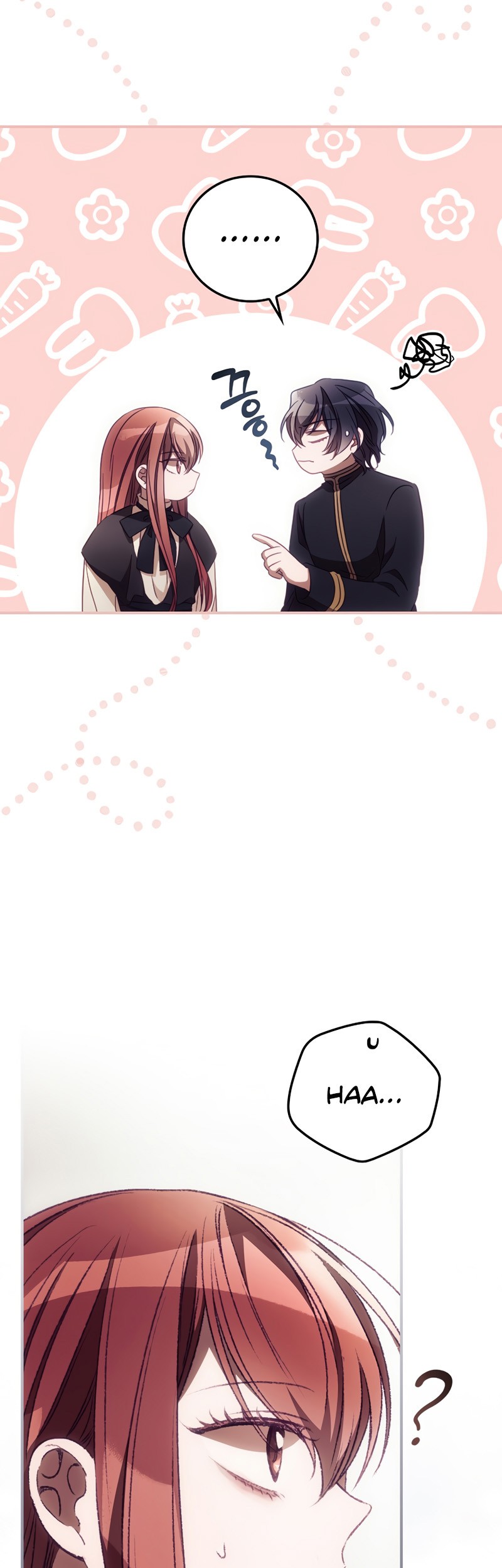 I Can See Your Death Chapter 26 - halaman 24