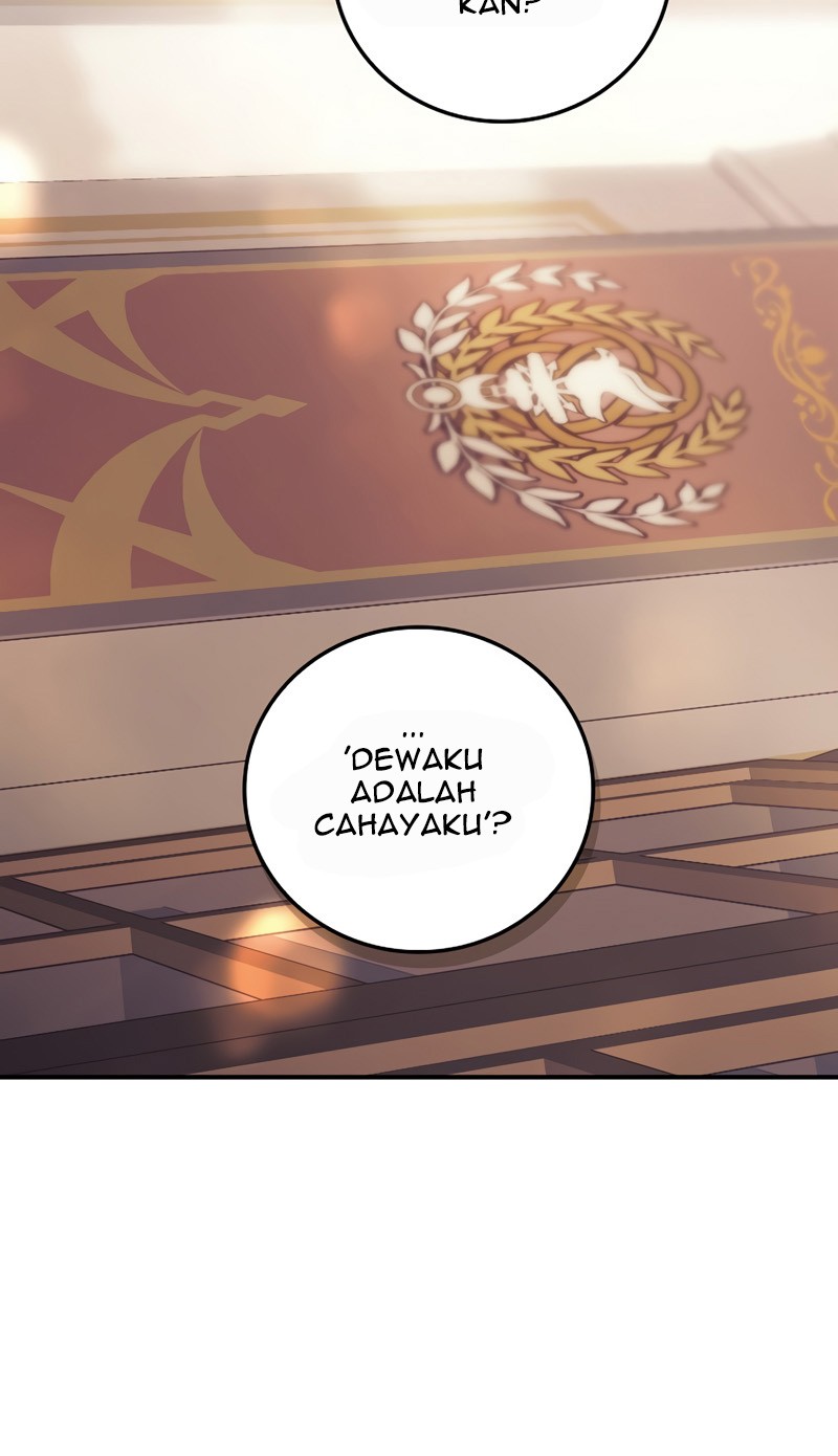 I Can See Your Death Chapter 26 - halaman 26