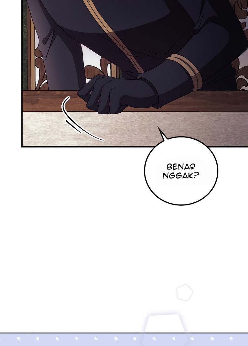 I Can See Your Death Chapter 26 - halaman 31