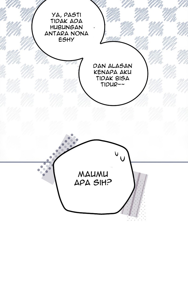 I Can See Your Death Chapter 26 - halaman 36