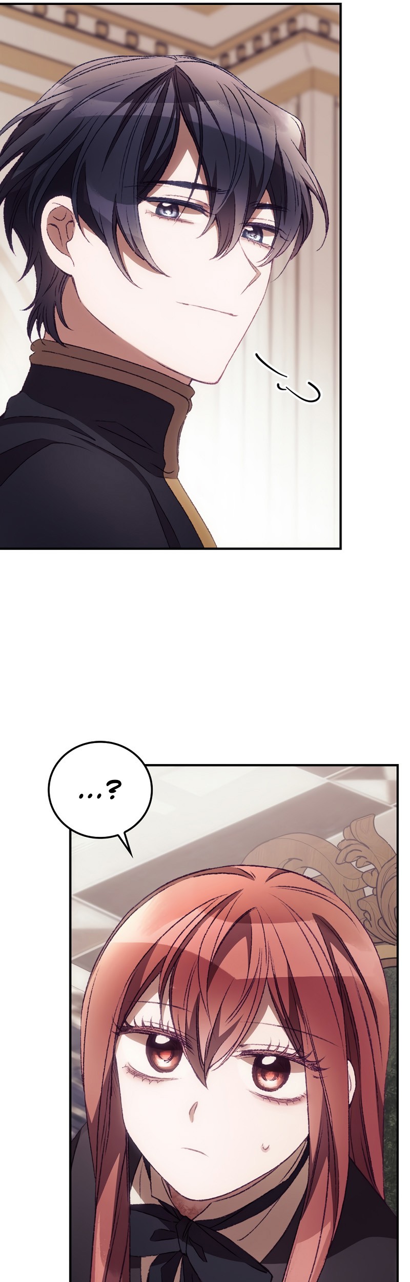 I Can See Your Death Chapter 26 - halaman 37