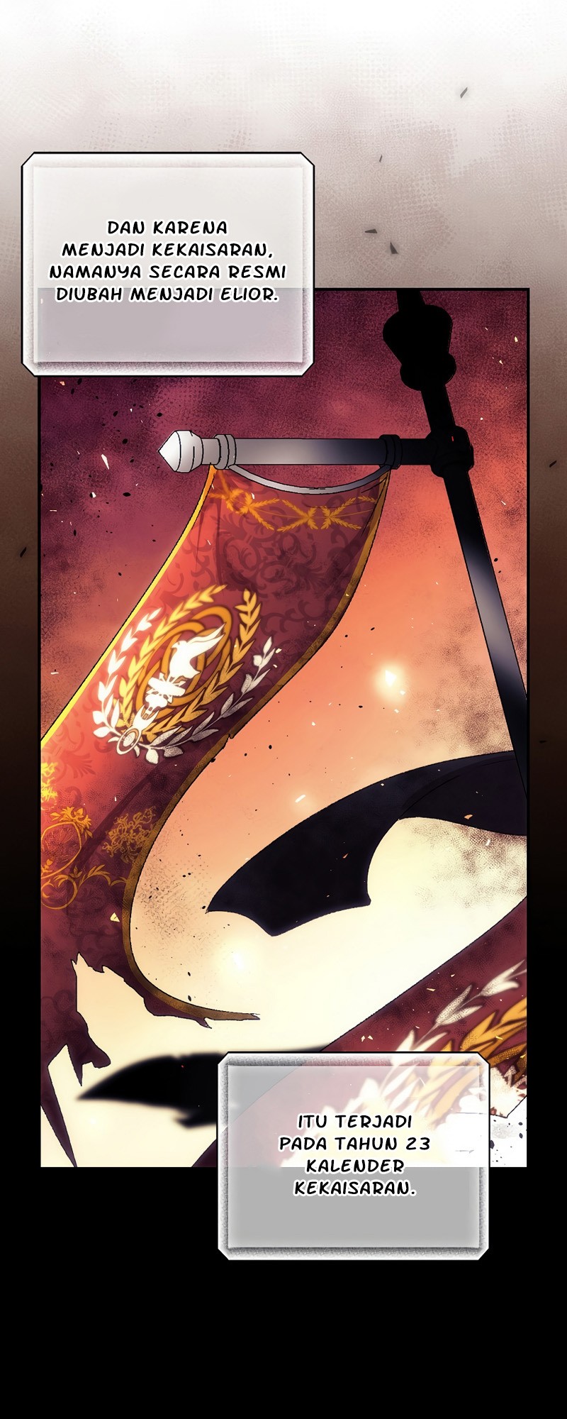 I Can See Your Death Chapter 26 - halaman 41