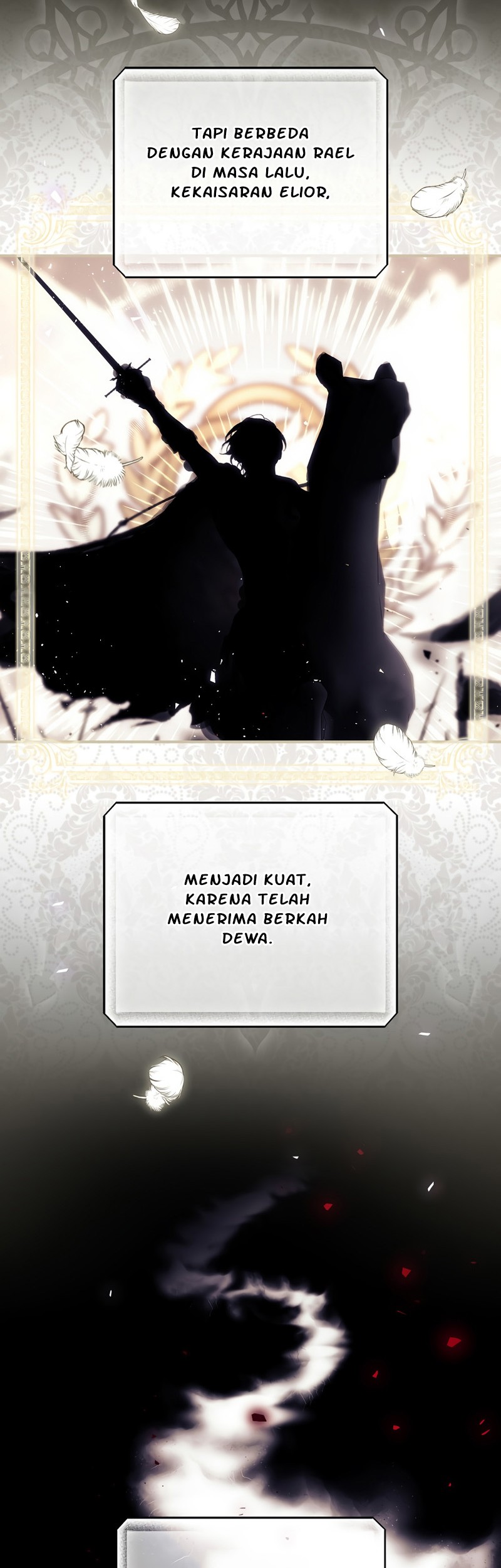 I Can See Your Death Chapter 26 - halaman 43