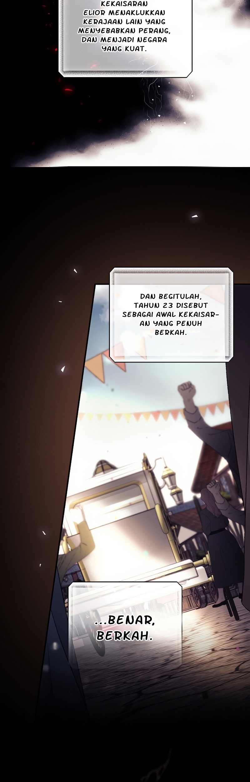 I Can See Your Death Chapter 26 - halaman 44