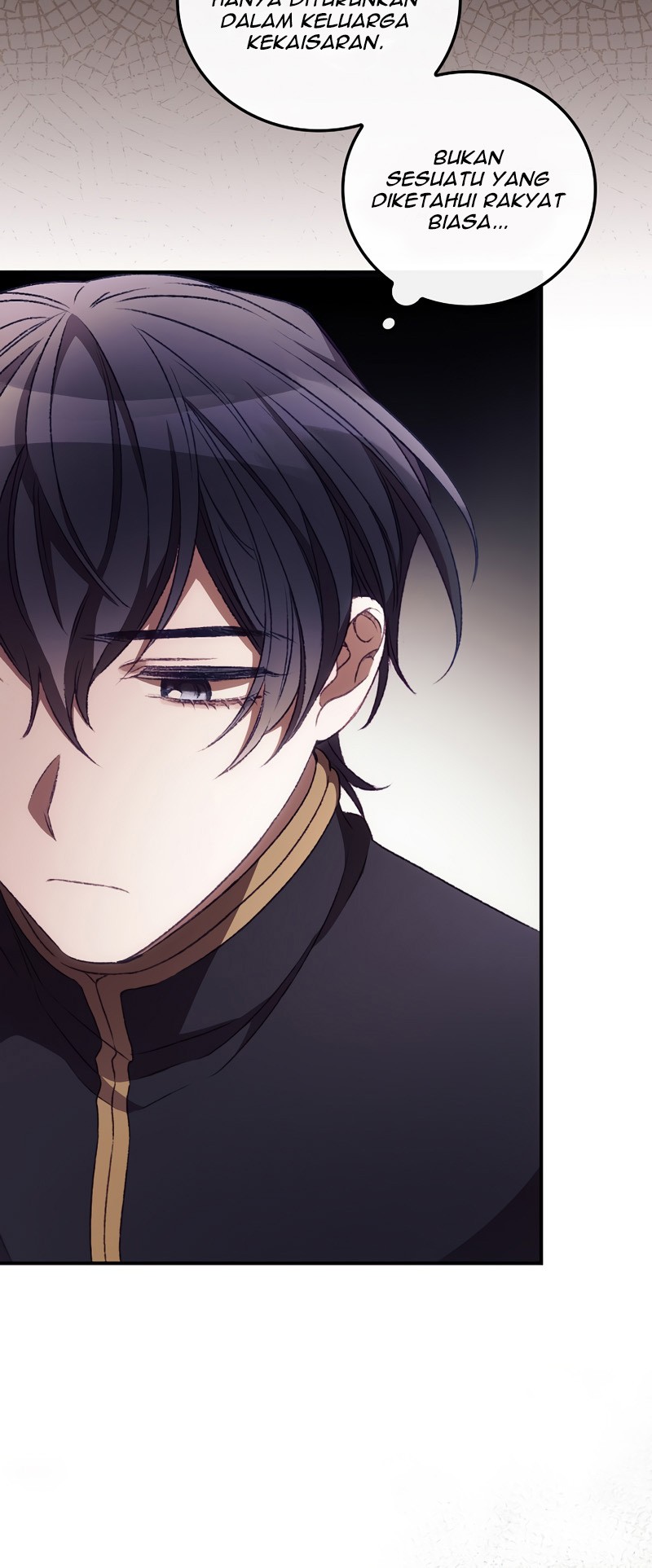 I Can See Your Death Chapter 26 - halaman 46
