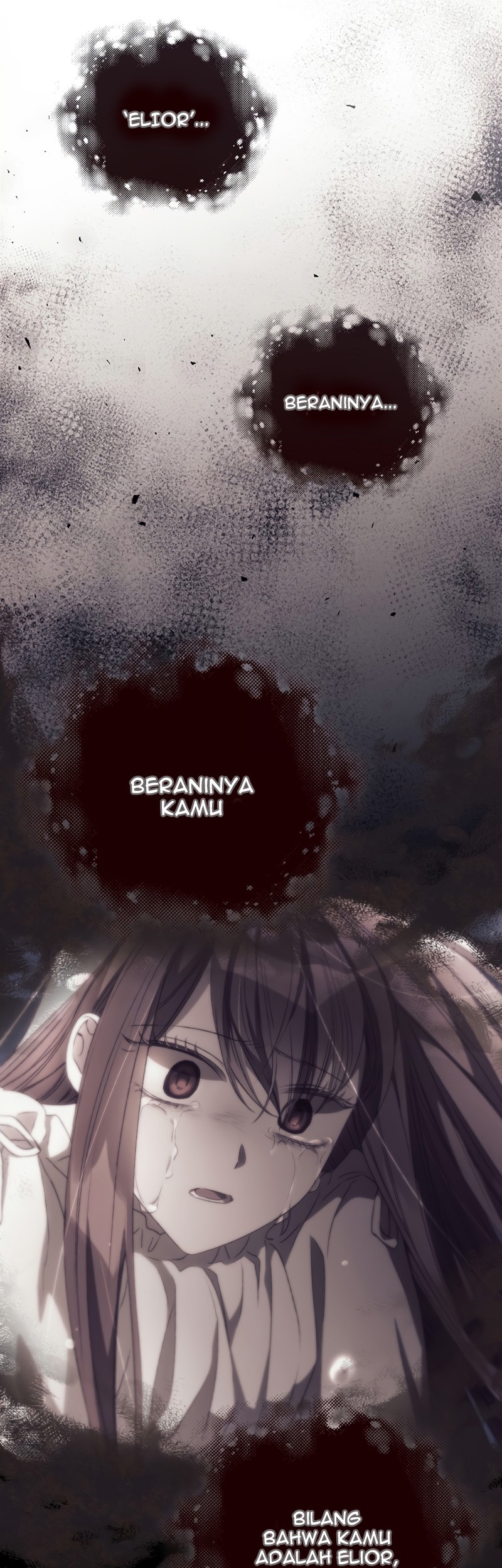 I Can See Your Death Chapter 26 - halaman 47