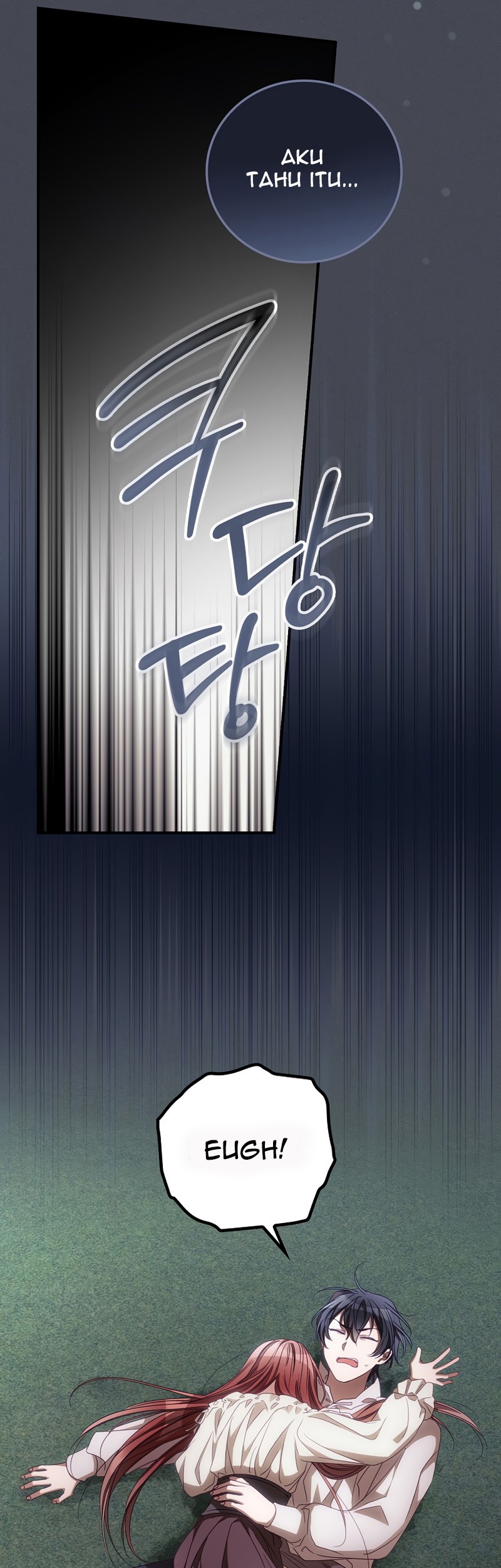 I Can See Your Death Chapter 26 - halaman 7