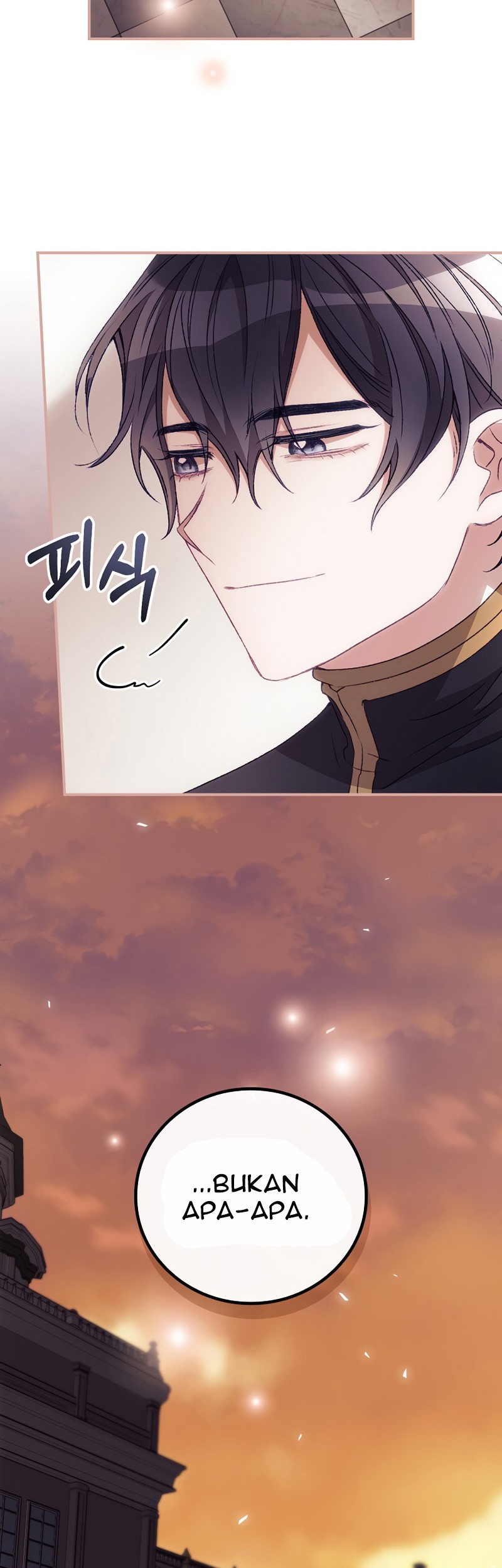 I Can See Your Death Chapter 27 - halaman 15