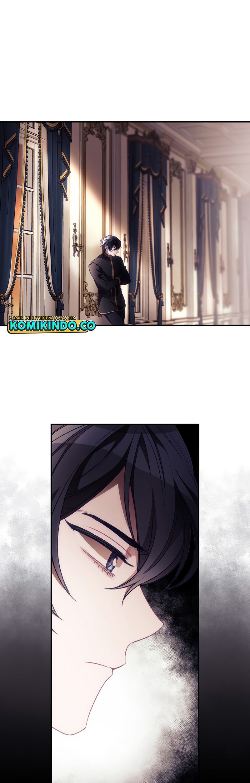 I Can See Your Death Chapter 27 - halaman 2