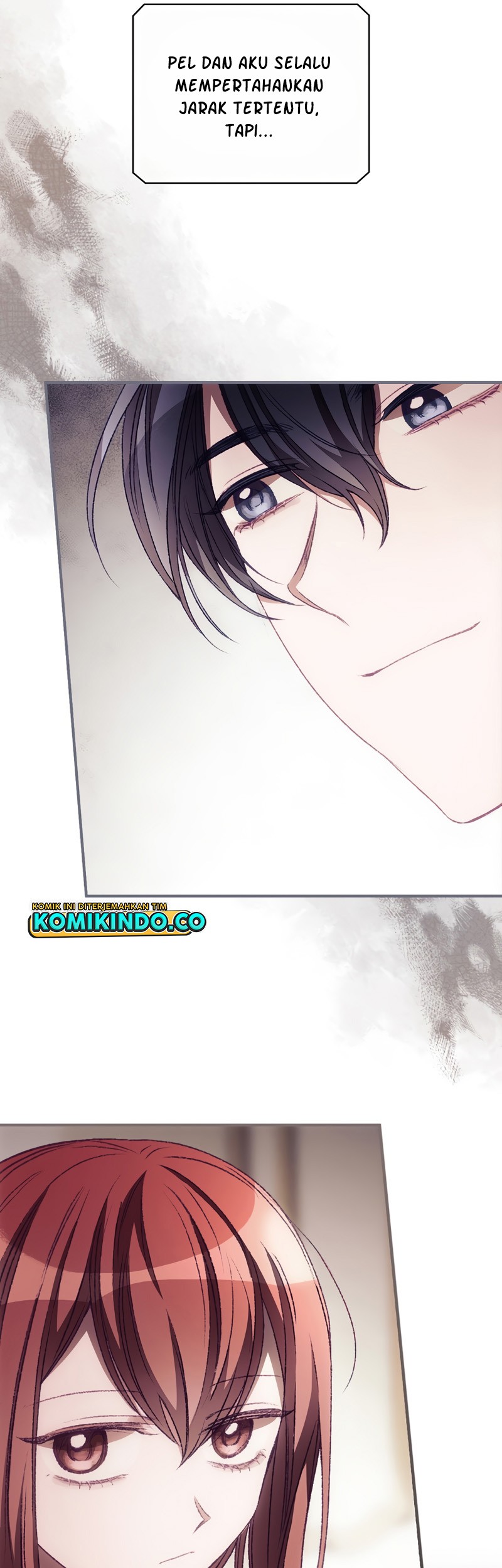 I Can See Your Death Chapter 27 - halaman 22