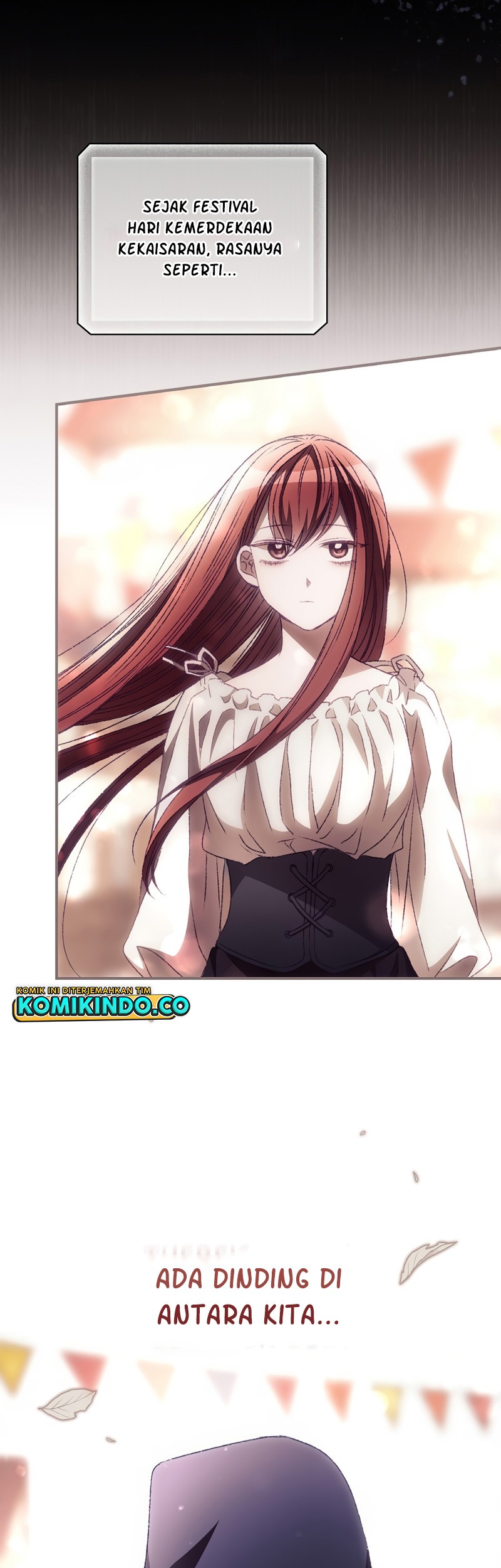 I Can See Your Death Chapter 27 - halaman 24