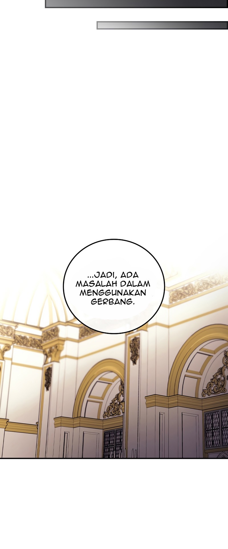 I Can See Your Death Chapter 27 - halaman 31