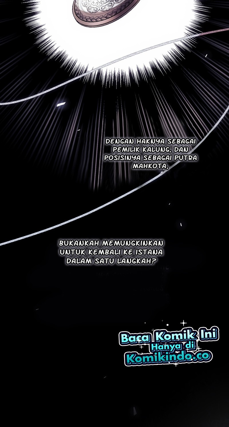 I Can See Your Death Chapter 27 - halaman 36