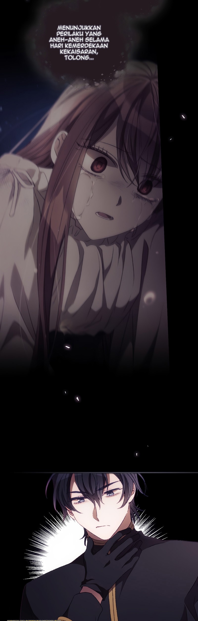 I Can See Your Death Chapter 27 - halaman 4