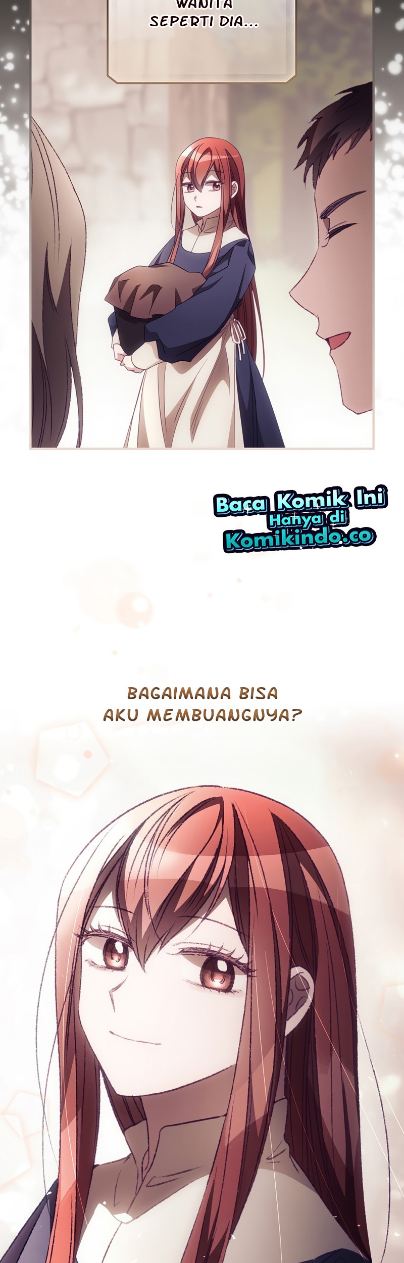 I Can See Your Death Chapter 27 - halaman 8