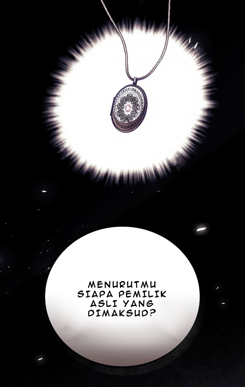 I Can See Your Death Chapter 28 - halaman 11