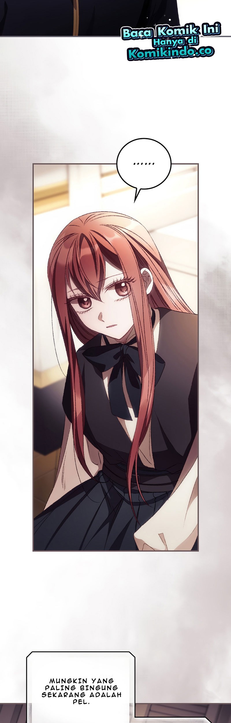 I Can See Your Death Chapter 28 - halaman 15