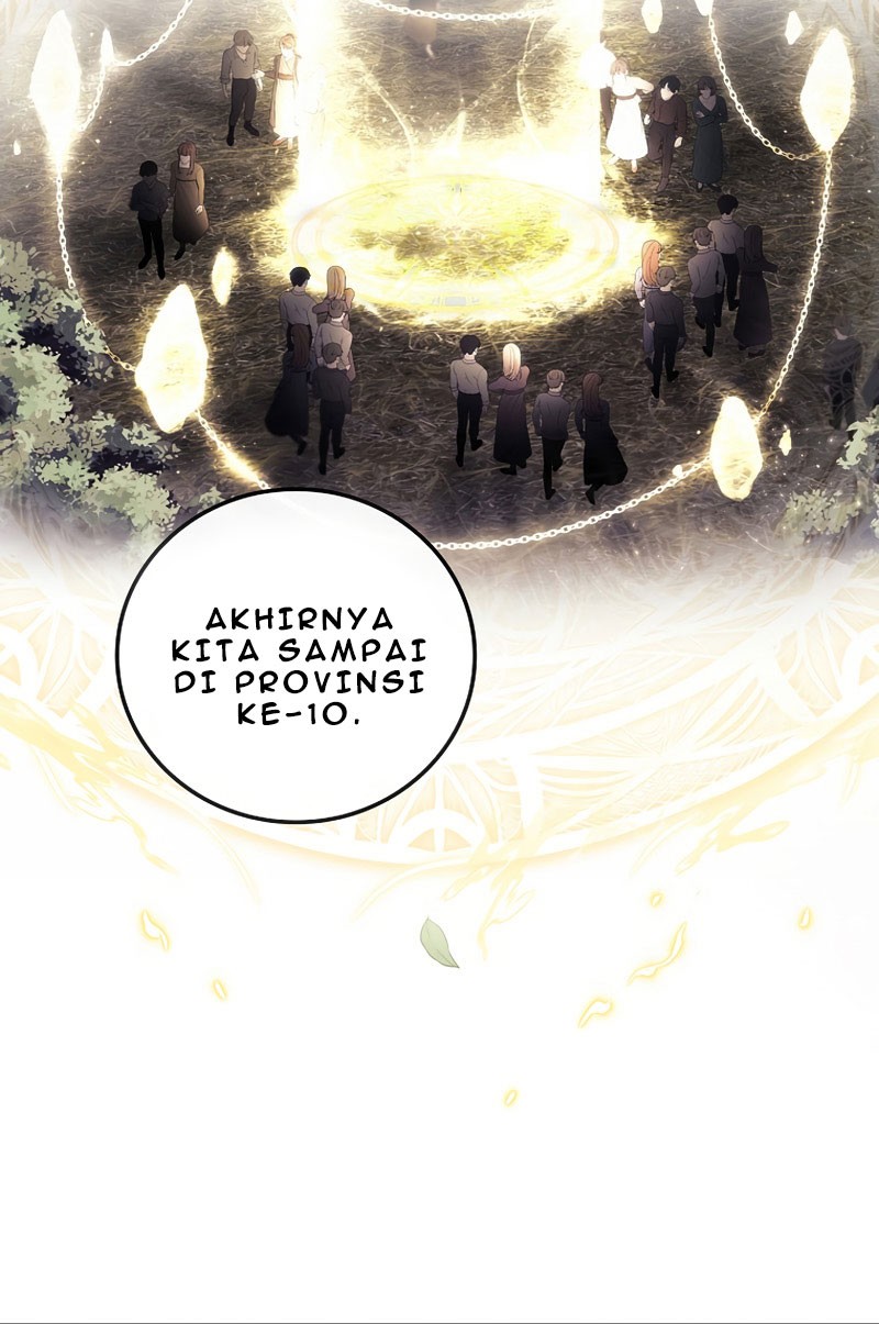 I Can See Your Death Chapter 28 - halaman 29