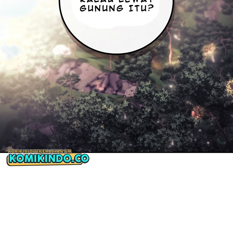 I Can See Your Death Chapter 28 - halaman 44