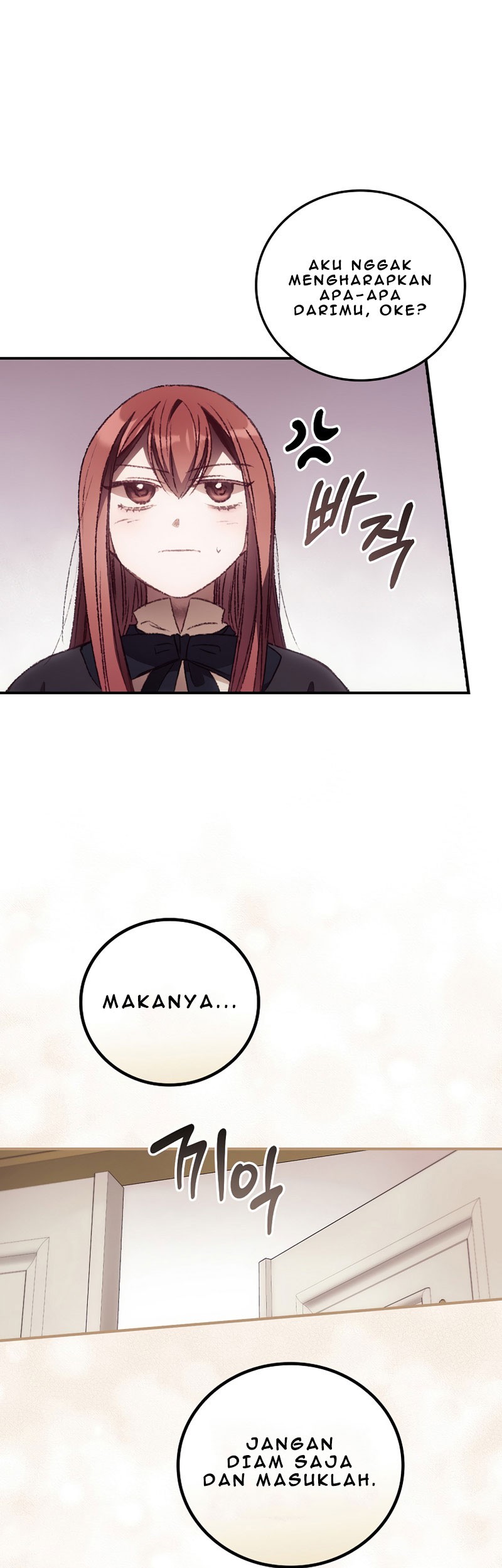 I Can See Your Death Chapter 28 - halaman 7