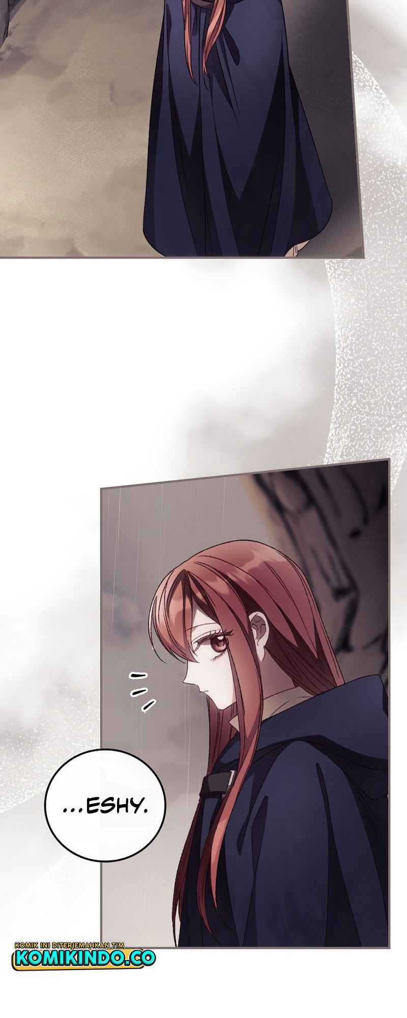 I Can See Your Death Chapter 29 - halaman 30