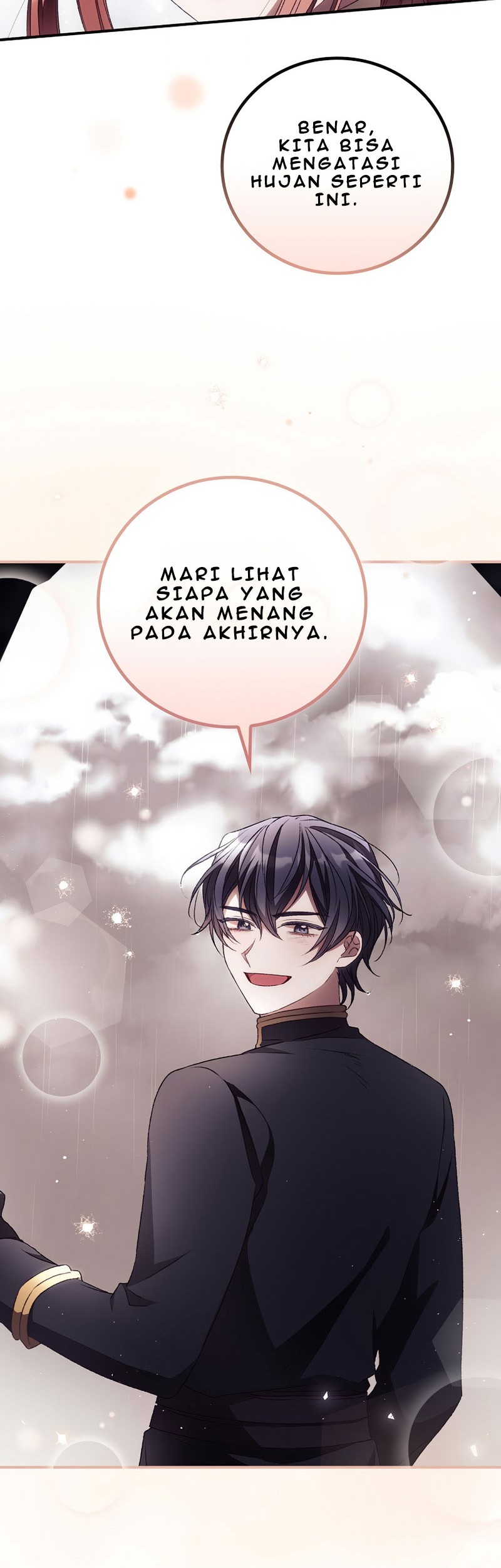 I Can See Your Death Chapter 29 - halaman 44