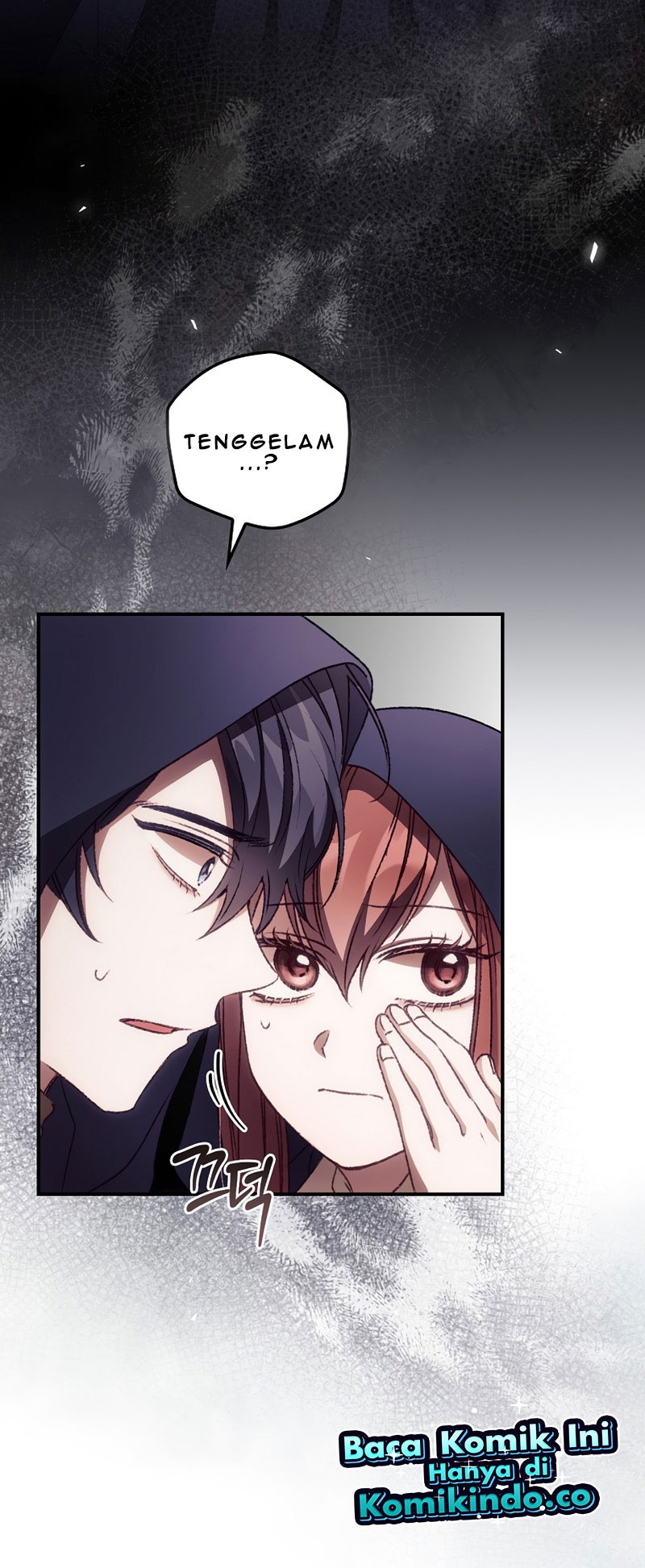 I Can See Your Death Chapter 29 - halaman 6