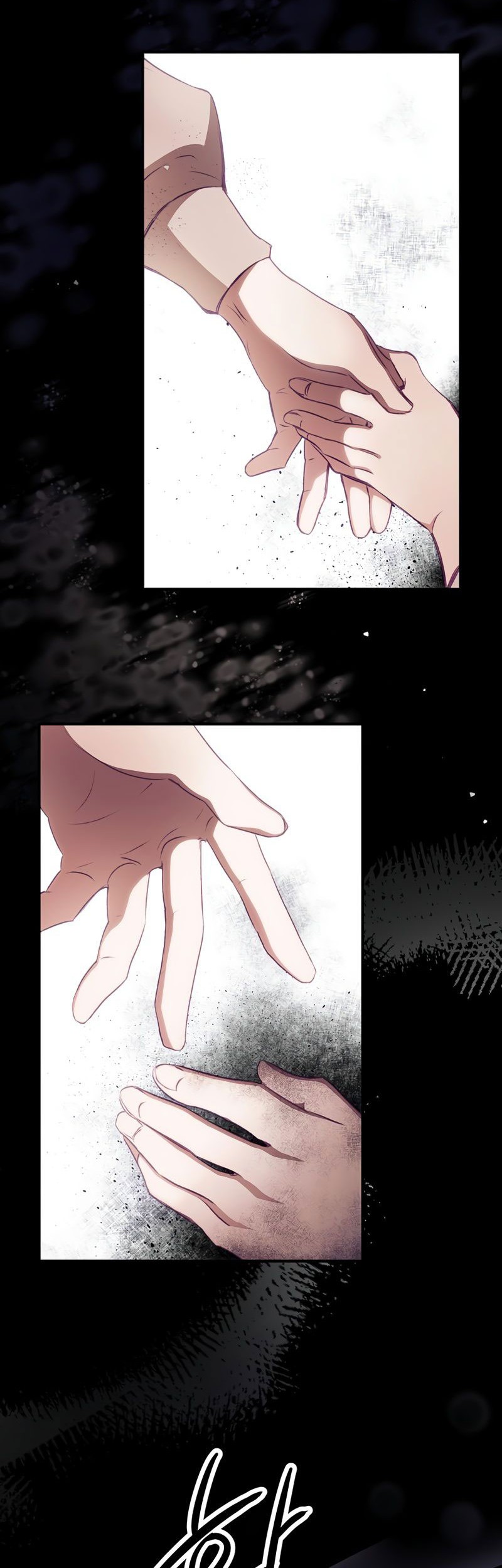 I Can See Your Death Chapter 3 - halaman 10