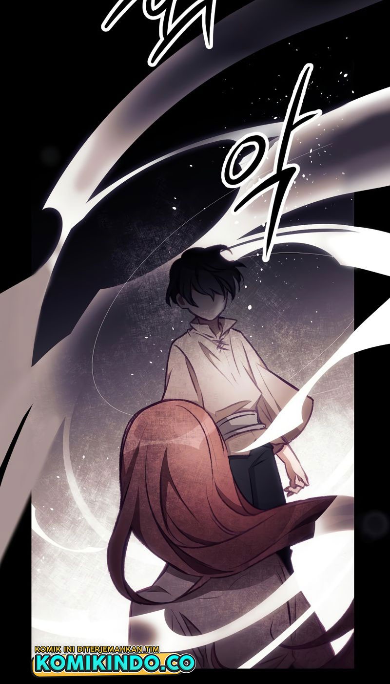 I Can See Your Death Chapter 3 - halaman 11