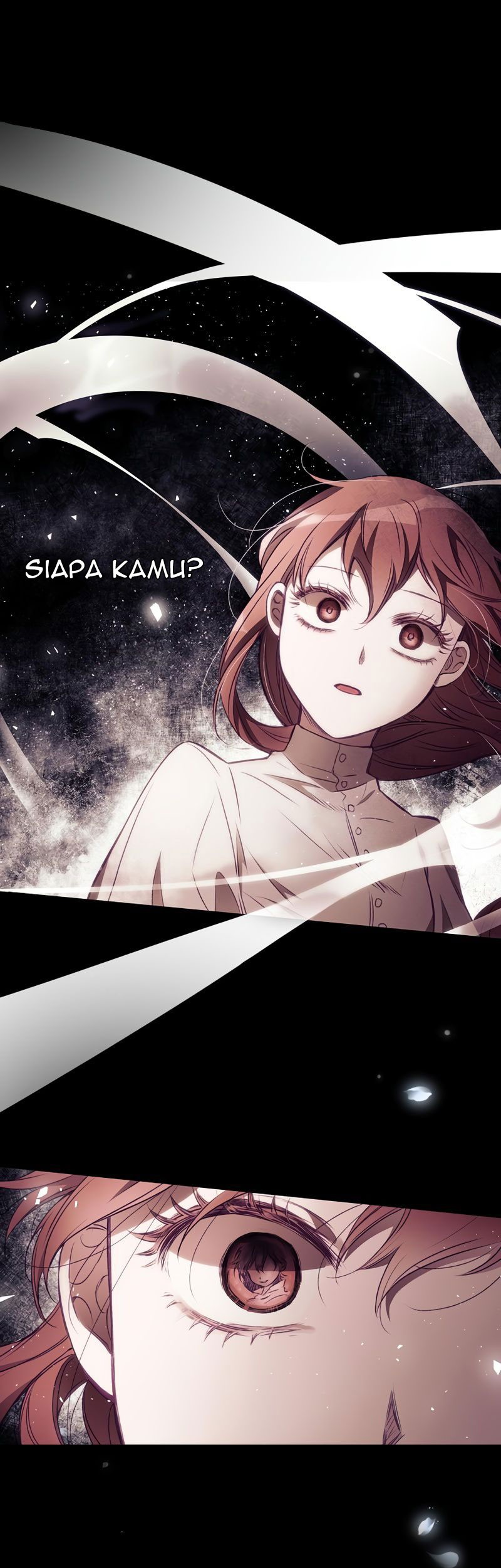 I Can See Your Death Chapter 3 - halaman 12