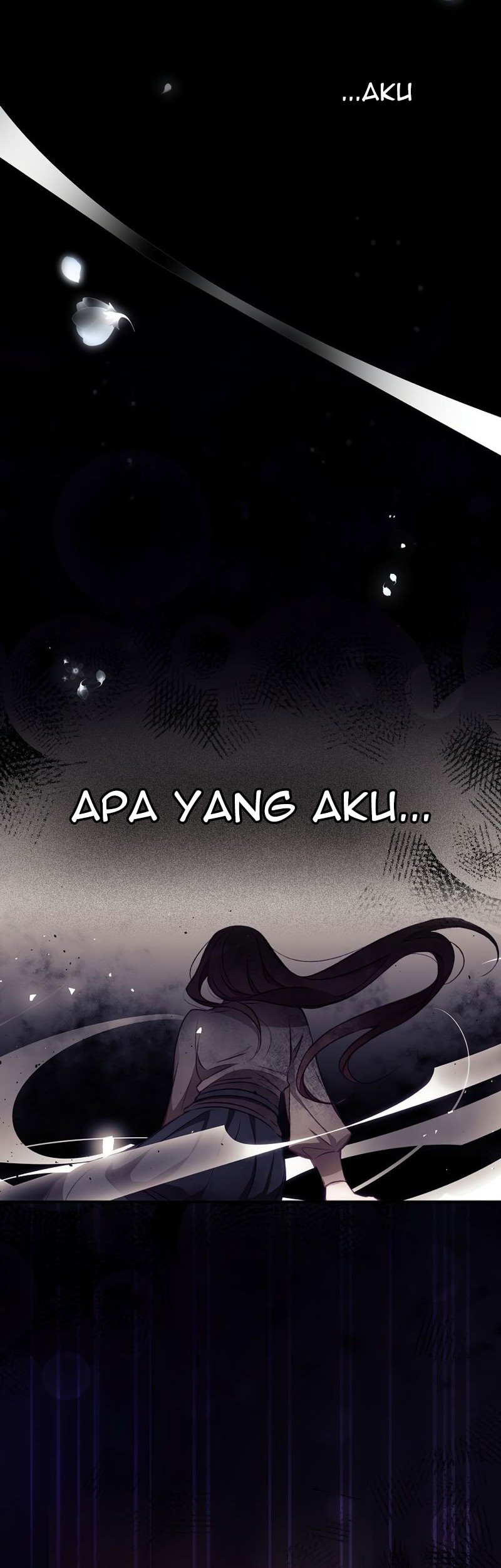 I Can See Your Death Chapter 3 - halaman 13