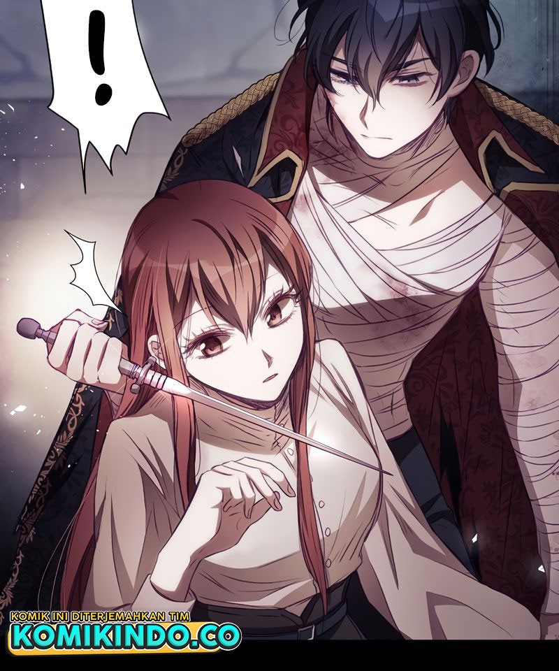 I Can See Your Death Chapter 3 - halaman 16