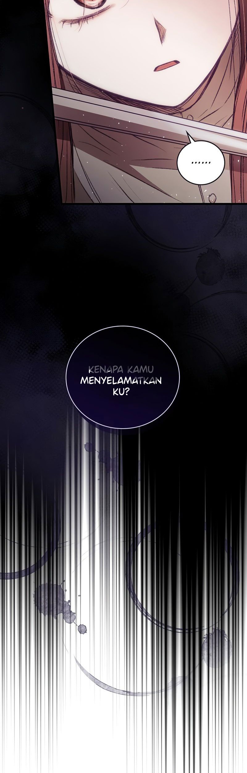 I Can See Your Death Chapter 3 - halaman 18