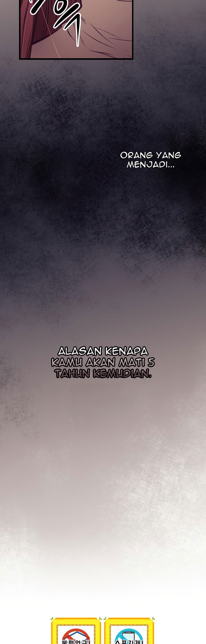 I Can See Your Death Chapter 3 - halaman 38