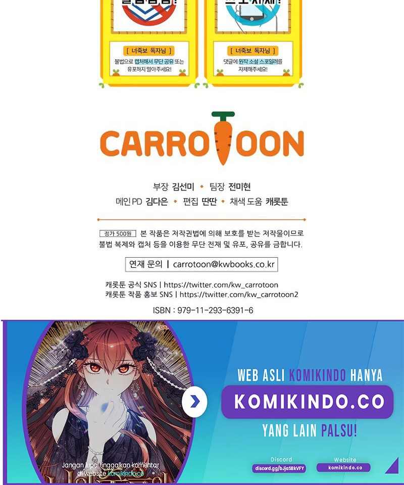 I Can See Your Death Chapter 3 - halaman 39