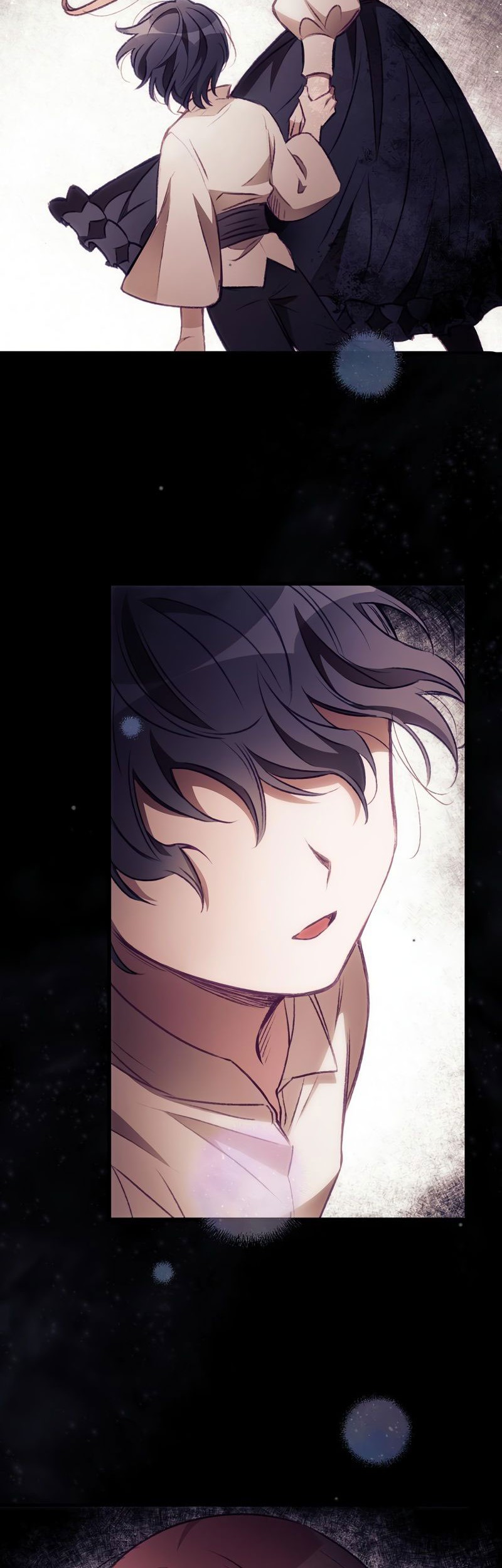 I Can See Your Death Chapter 3 - halaman 5