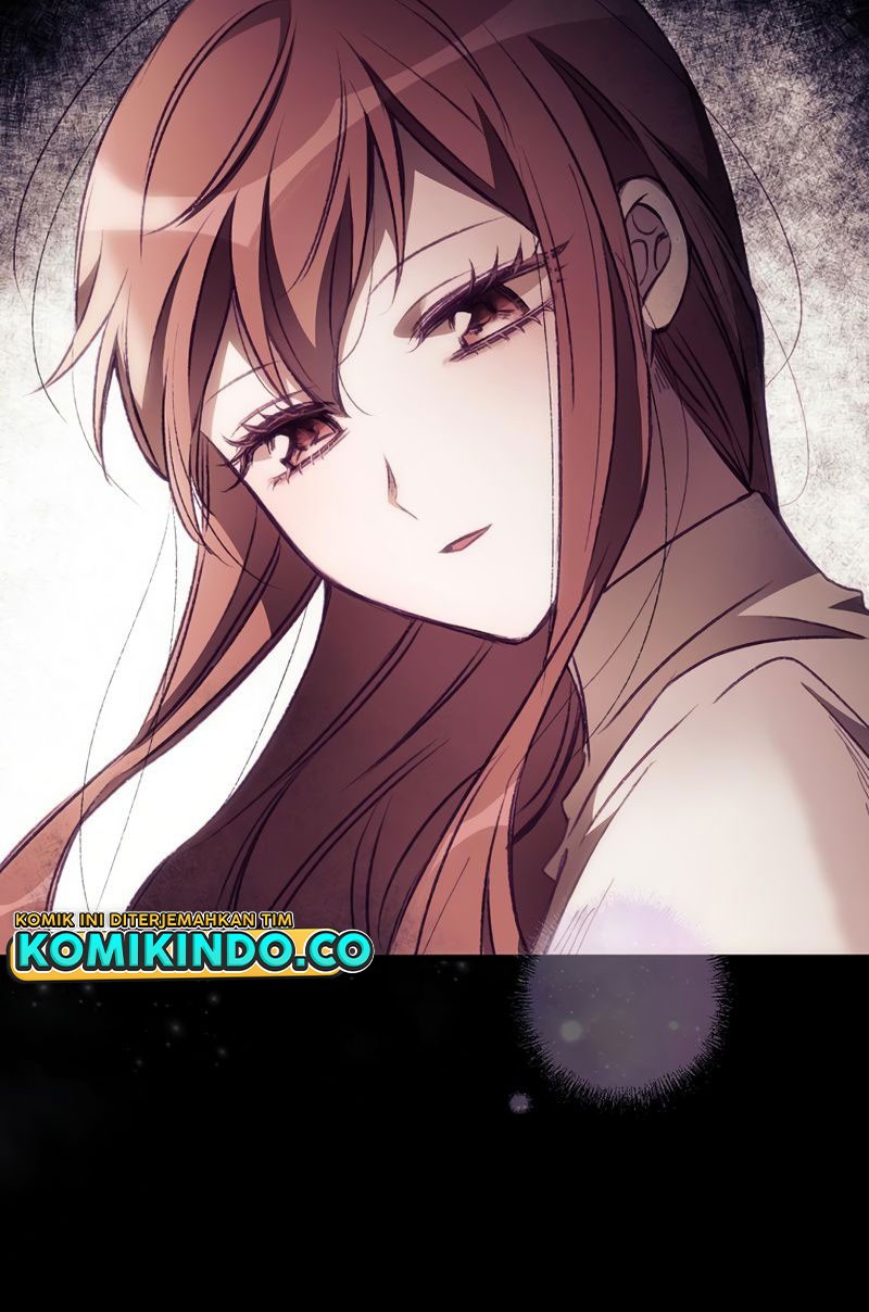 I Can See Your Death Chapter 3 - halaman 6