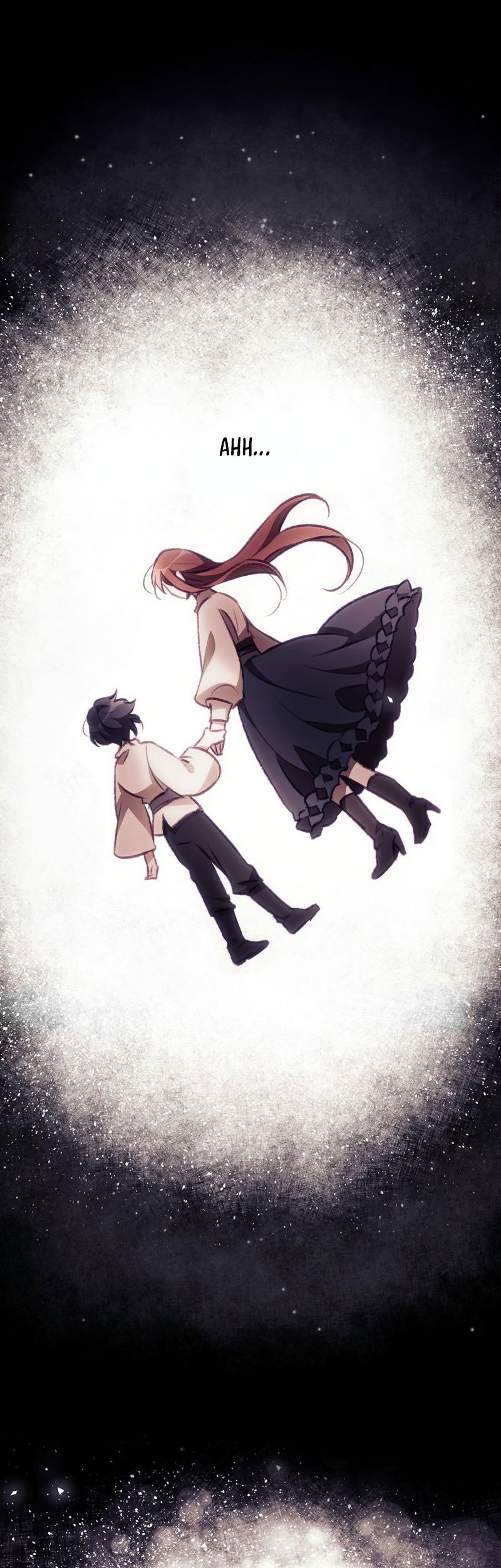 I Can See Your Death Chapter 3 - halaman 7
