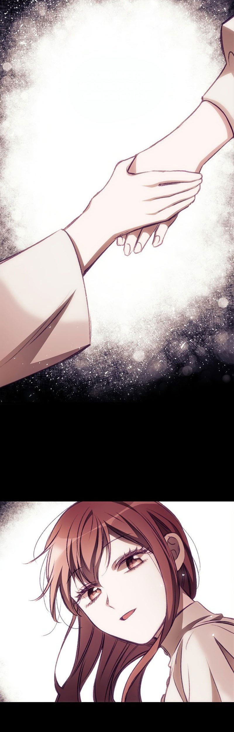 I Can See Your Death Chapter 3 - halaman 8