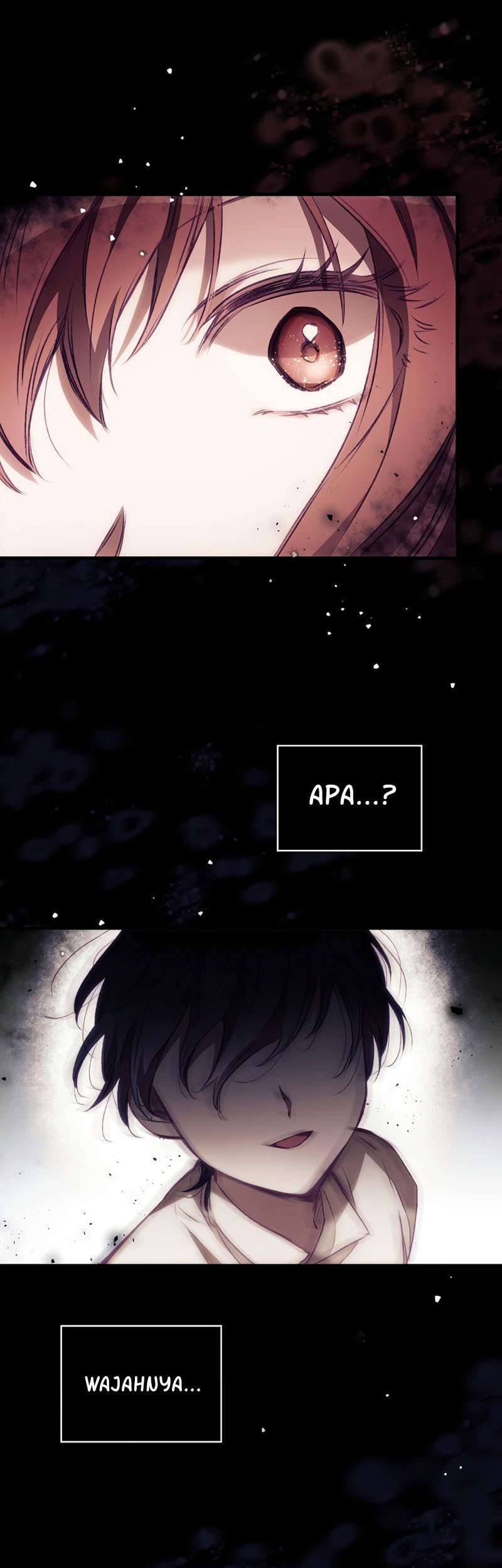 I Can See Your Death Chapter 3 - halaman 9