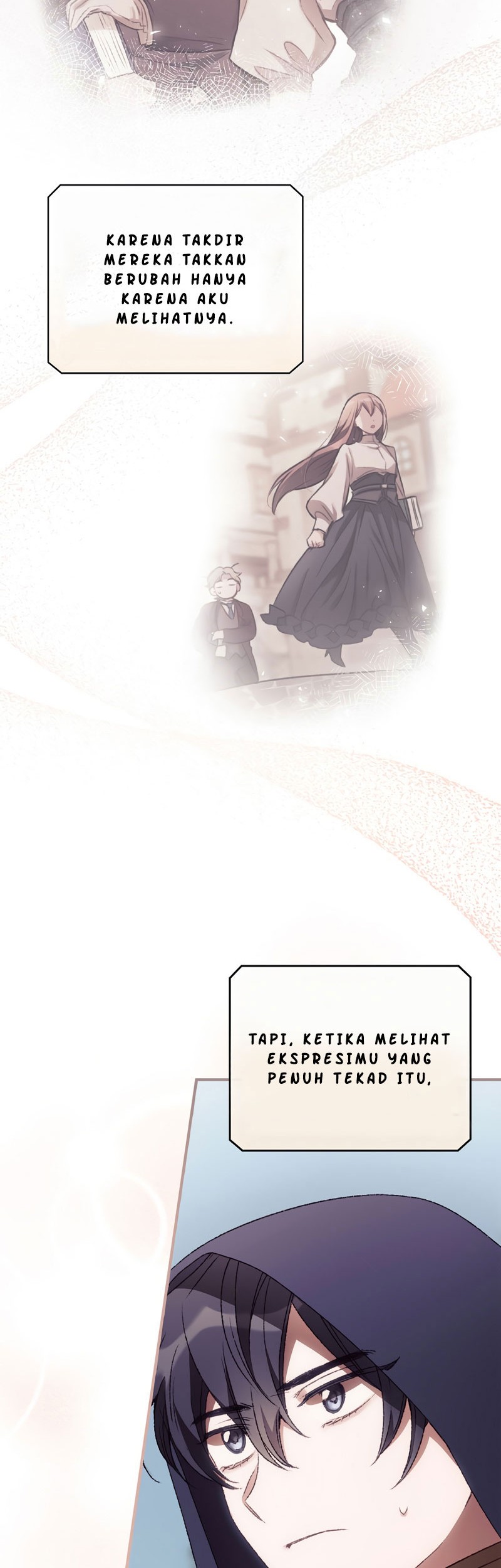 I Can See Your Death Chapter 30 - halaman 13